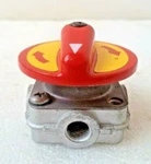 New Flyer Emergency Valve Pn 6311727. Fixed Price $100.00.