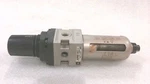 Smc NAW2000-N01D-C Filter Regulator, Modular *lqa, Made In Japan. Fixed Price $39.99.
