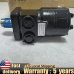 New Hydraulic Motor 101-1012-009 For Danfoss Char-lynn Series Gerotor Us. Fixed Price $116.99.