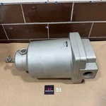 Smc AM850-14 Pneumatic Air Mist Separator 2" Npt Ports Flow Rate 12,000 Warranty. Fixed Price $145.00.