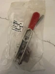De-sta-co 351 Destaco Dover Latch Clamp (new). Fixed Price $14.99.