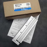 New Pneumatic Precision Guide Slide Cylinder MXS1250 For Smc MXS12-50. Fixed Price $39.09.