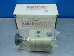 Marsh Bellofram 960-030-000 Precision Pneumatic Regulator. 3/8" Npt, 2-120. Fixed Price $62.09.