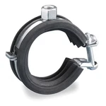 Nvent Caddy 454014 Ez-riser Superfix Cushioned Pipe Clamp, Size 3 In. Fixed Price $16.85.