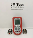 Meriam MFT4000-11-1-01 Multifunction Calibrator /pressure Modules 20, 2000. Fixed Price $595.00.