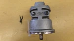 Gast 8AM-NRV-43 Worm Geared Motor *free Shipping*. Fixed Price $269.99.