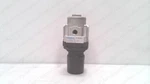 Fescolo FR3000-03 G3/8, Pneumatic Air Regulator #343775. Fixed Price $18.75.