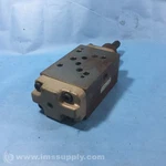 Toyo-oki HB3H-A-D4K-03 Hydraulic Valve Usip. Fixed Price $152.28.