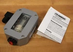 Omega FLMG-14012AL-R1 Flow Alarm New. Fixed Price $189.52.