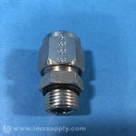 Lenz 008 Restrictor Usip. Fixed Price $12.00.
