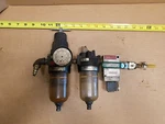 Festo Type 9964 MSFW-110 6720 Speedaire 2Z458A 4Z027 Valve Assembly. Fixed Price $96.99.