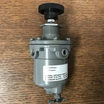 Itt Conoflow Airpak Filter Regulator 0-25 Psi GFH60XTHEX1C 300 Max. Fixed Price $67.89.
