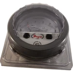 New Dwyer 605-1 Magnehelic 0-1'' Wc Differential Pressure Transmitter. Fixed Price $249.99.