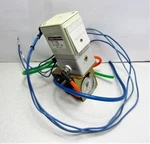 Smc IT2011-N32 E/p Regulator W/ Valve & Gauge. Fixed Price $98.98.