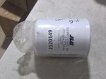 New Genuine Oem Jlg 2120149 Spin-on Hydraulic Filter. Fixed Price $35.00.