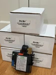 Kele UCP-422-M2V2-43-47 Transducer New In Box Hvac Pneumatic Control Rare. Fixed Price $250.00.