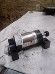 Tsubakimoto DP002A025 Shock Damper. Fixed Price $60.00.