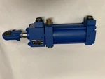 REXROTH,C80H-50-22-NA-25-49-1 100-BG-PU-N-1-1-10,HYDRAULIC Cylinder. Fixed Price $140.00.