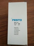 1PC New Festo MFH-5-1/8 9982 Solenoid Valve. Fixed Price $202.83.