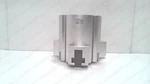 Smc MHSL3-125D 3-FINGER Pneumatic Gripper, New* #346996. Fixed Price $1868.75.