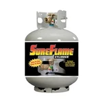 Manchester Tank 10577 Sureflame Opd Cylinder With Gauge 4 6. Fixed Price $143.49.
