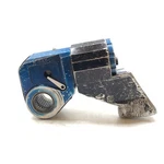 Hytorc XLT-8 Hydraulic Torque Wrench Bolting Tool System With Reaction Arm As Is. Fixed Price $449.96.
