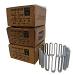 New Lot Of 3 Falk 75897 Coupling Size 6. Fixed Price $80.00.