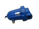 Coilhose Pneumatics 8826M Lubricator W/ Meatal Bowl Unmp. Fixed Price $246.00.