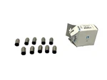 Legris 3101 Pneumatic Push Fitting Lf 3000 8MM/5/16" Tube Od 1/8 Bspp 10PK. Fixed Price $19.99.
