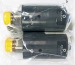 Two New Rotary Systems Inch RU031 Unions/couplings #10055-3101-038. Fixed Price $145.00.
