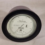 Vintage Pennwalt 62B-4D-0800 Pressure Gauge 0-800 Mmhg Millimeters Of Mercury. Fixed Price $209.12.