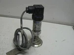 Wika S-10 Pressure Transmitter 80INHG 100 Psi Dc 10-30 Volt Part Number 4204387. Fixed Price $174.99.