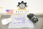 Master Pneumatic L28W-6 150PSI 125F Modular Lubricator New Old Stock See Pics. Fixed Price $99.99.