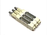 Smc ARBY3000-06-P-2 Interface Pressure Regulator Module No Gauge Lot Of. Fixed Price $26.99.