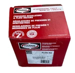 Harris Single Stage Argon Nitrogen Helium Regulator 25GX-145-580 3000540. Fixed Price $109.95.