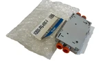 New Smc VQ1000-FPG-N7N7-F Check Block VQ1000FPGN7N7F. Fixed Price $50.00.