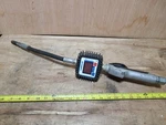 American Lubrication Equipment TIM-705-TG Digital Metered Oil Control Handle. Fixed Price $49.97.