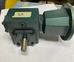 Price Reduced! Grove Gear BM1175-2 Flex Line Worm Speed Reducer. Fixed Price $149.00.