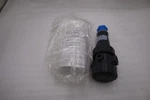 Plast-o-matic PRHM050V-PV Pressure REGULATOR,1/2 IN,5 125 Psi Stock H1271. Fixed Price $500.00.
