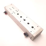 Bimba TBA-20150-EF Air Table 20MM Bore 150MM Stroke 10-32 Port, Full Flow,inch. Fixed Price $1175.00.