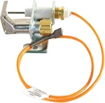 Rheem SP12560B Pilot Power Vent Natural Gas. Fixed Price $112.35.