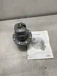 Emerson Fisher 3/4" Pressure Regulator MR95H. Fixed Price $287.94.