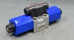 Toyooki Toyo-oki HD3-3W-BGA-03A-WYD2, Solenoid Directional Valve, 25 Mpa, 24 Vdc. Fixed Price $299.98.