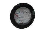 Dwyer 2-5020 Mini Helic Gauge Unmp. Fixed Price $33.00.
