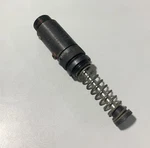 Ace Controls 1/2X2 Heavy Industrial Shock Absorber, 1/2" Bore, Stroke. Fixed Price $119.99.