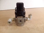 Smc AR30-F03 Pressure Regulator. Fixed Price $18.99.