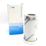 Filtration Group 77680325 Fg Standard Depth Filter, 10 M, 25.5MM X 93MM Height. Fixed Price $90.00.
