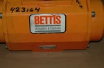 Bettis Actuator For 4" Valves, P/n Rpb 5000SR-3. Fixed Price $714.00.