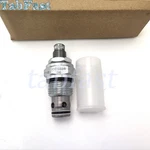 New FCV7-10-S-0-NV Cartridge Valve For Vickers Throttle 02-113004. Fixed Price $122.99.