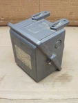 United Electric Controls, Type H402, Model 452, Pressure Switch, 0-20PSI. Fixed Price $69.00.